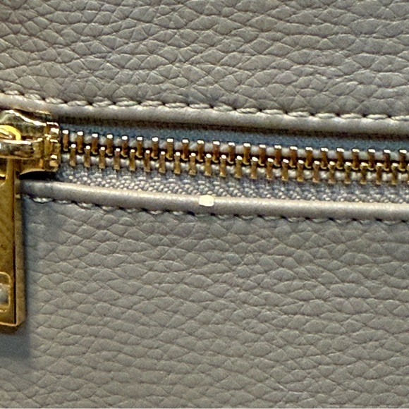 Fawn Design Light Gray Baby Bag - Picture 6 of 13